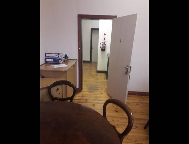 OFFICE PROPERTY TO RENT IN PIETERMARITZBURG CENTRAL